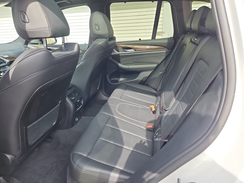 Used 2018 BMW X3 xDrive30i AWD/4WD image 36
