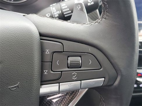 Certified 2025 Cadillac XT6 Sport w/ LPO, Floor Liner Package image 19