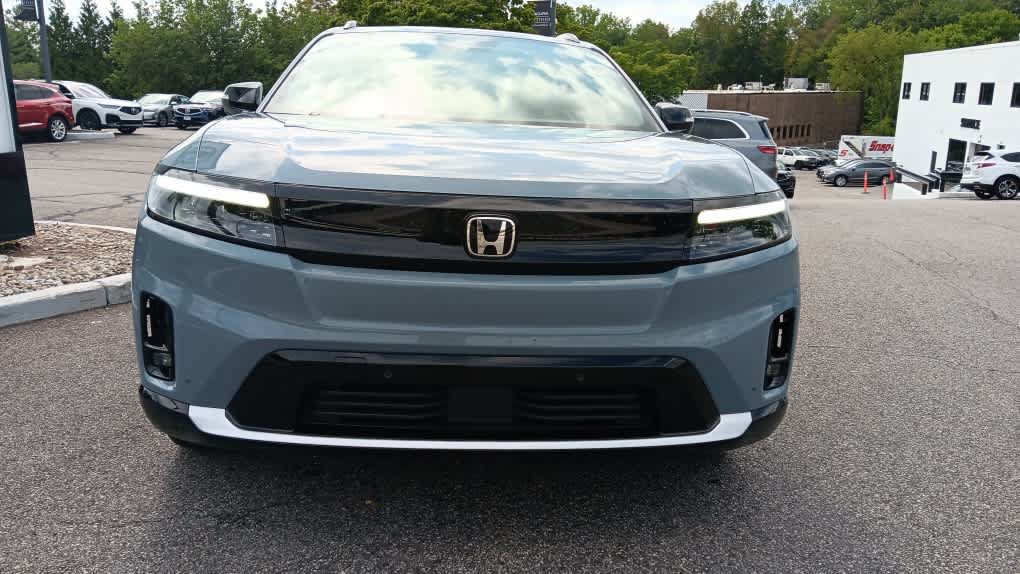 Used 2024 Honda Prologue Touring image 8
