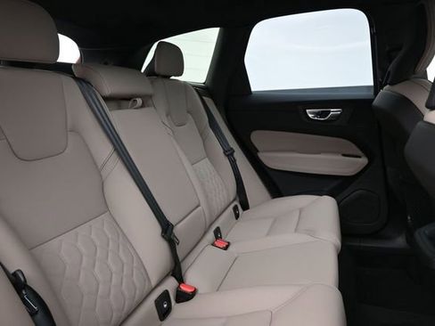 New 2026 Volvo XC60 B5 Plus w/ Protection Package Premier AWD/4WD image 35