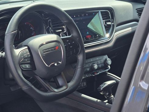 Used 2026 Dodge Durango GT AWD/4WD image 26