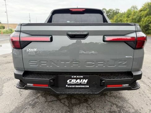 New 2026 Hyundai Santa Cruz SEL image 6