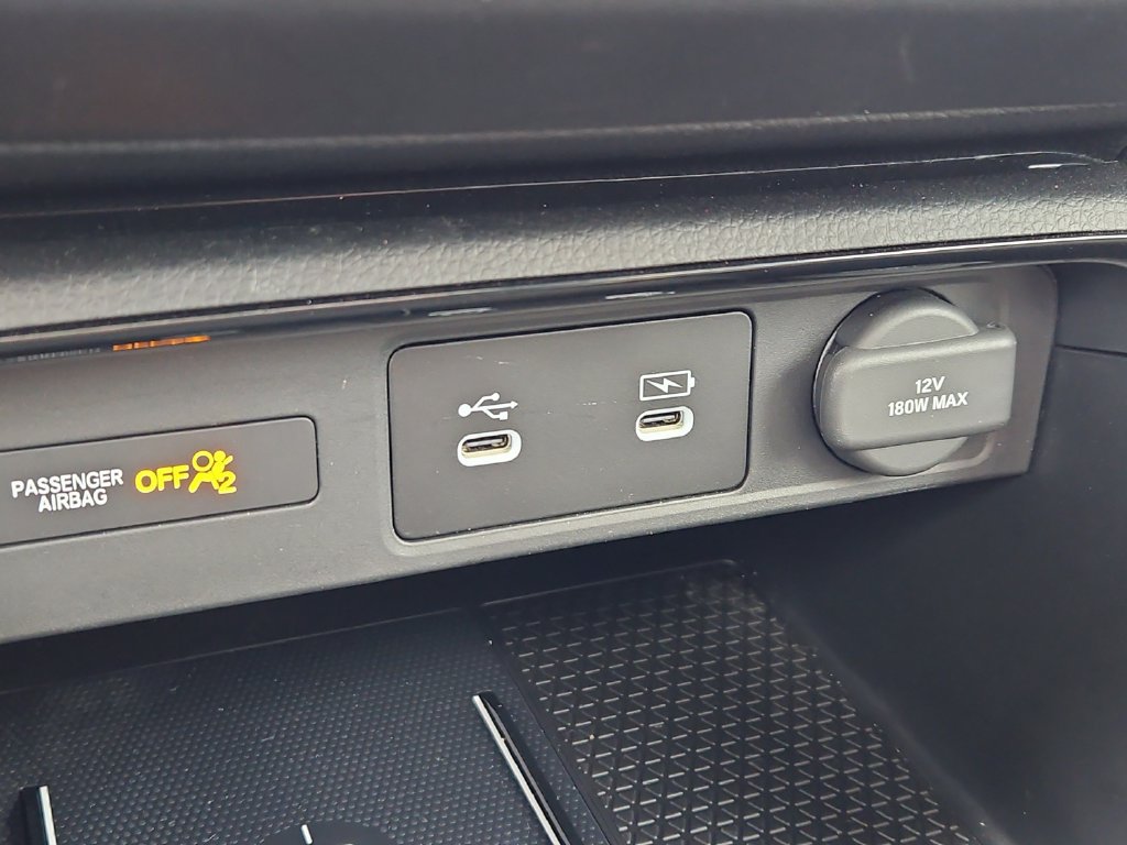 Certified 2026 Honda CR-V EX image 18