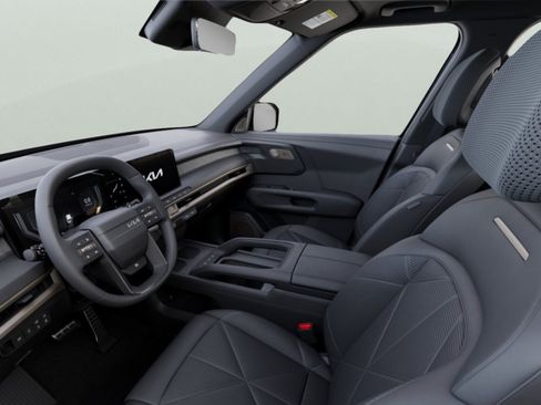 New 2027 Kia Telluride SX FWD image 17