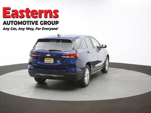 Used 2022 Chevrolet Equinox LT FWD image 40