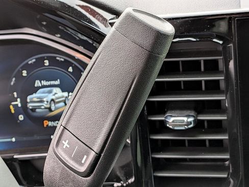 New 2026 Chevrolet Silverado 1500 LT image 27