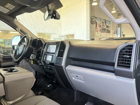 Used 2018 Ford F150 XLT w/ Equipment Group 301A Mid AWD/4WD image 27