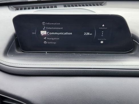 Used 2024 MAZDA CX-30 AWD 2.5 S w/ Select Sport Pkg image 12