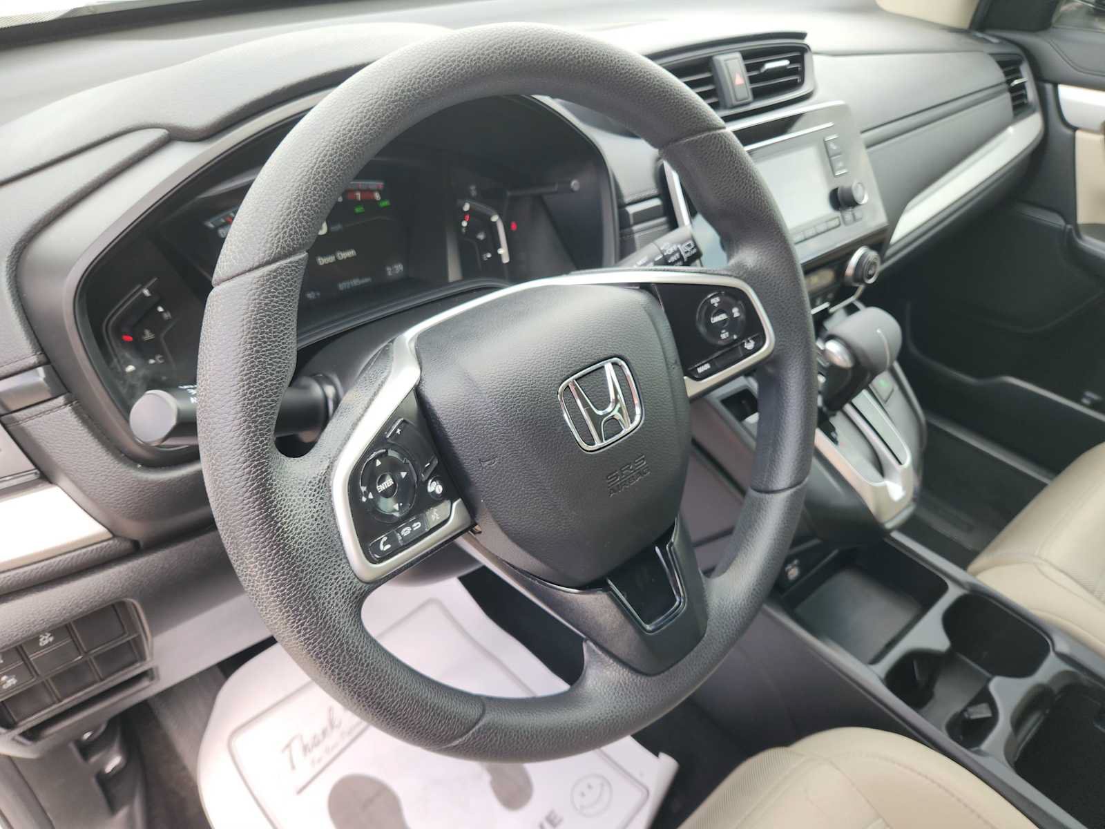 Used 2021 Honda CR-V LX image 2