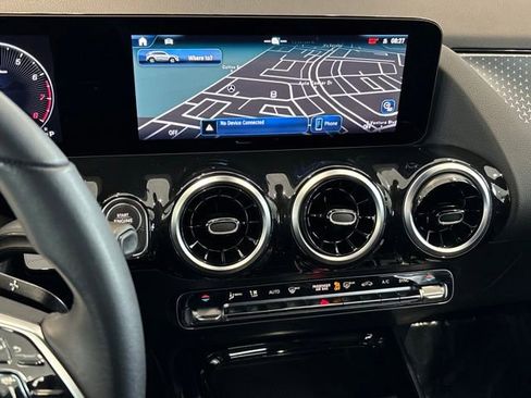 Certified 2026 Mercedes-Benz GLA 250 image 22