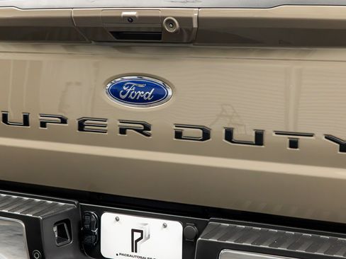 Used 2026 Ford F250 Lariat w/ Tremor Off-Road Package AWD/4WD image 20