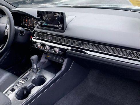 New 2026 Honda Civic Sport image 10