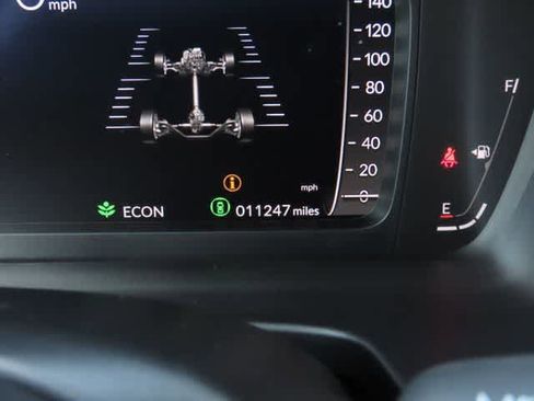 Certified 2025 Honda Pilot Elite image 33