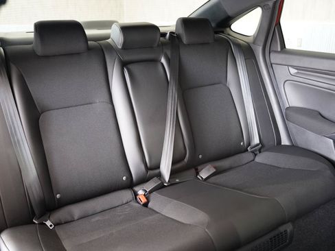 Used 2026 Honda Civic Sport image 36