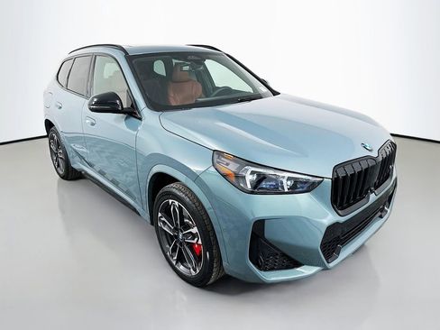 New 2026 BMW X1 xDrive28i w/ Technology Package image 3