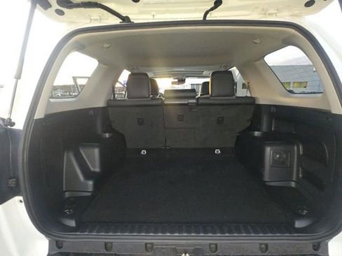 Used 2022 Toyota 4Runner SR5 Premium w/ Moonroof Package image 24