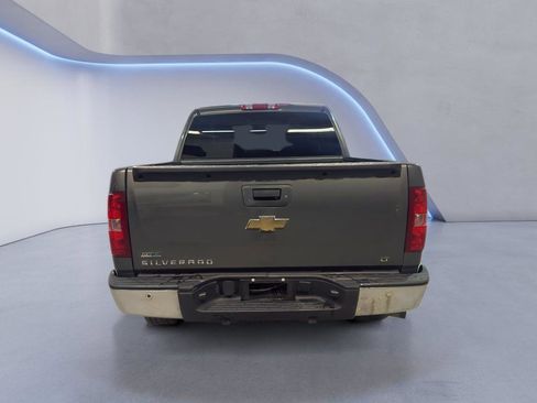 Used 2011 Chevrolet Silverado 1500 LT w/ All-Star Edition image 5