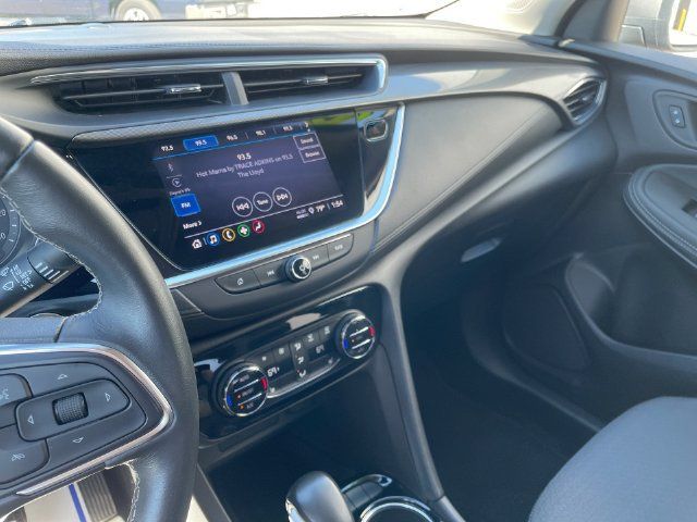 Used 2023 Buick Encore GX Select w/ Safety Package II FWD image 21