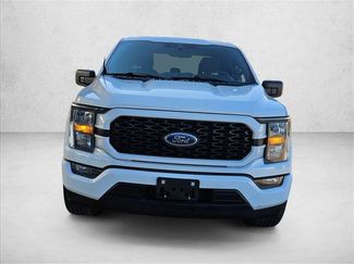 Certified 2023 Ford F150 XL w/ STX Appearance Package video 2