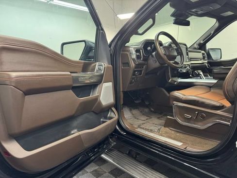 Used 2023 Ford F150 King Ranch AWD/4WD image 22