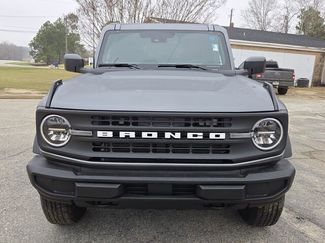 New 2026 Ford Bronco Big Bend video 2