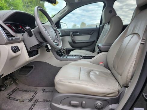 Used 2015 GMC Acadia SLT w/ Open Road Package AWD/4WD image 19