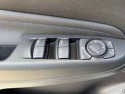 New 2026 Buick Envista Sport Touring w/ Convenience I Package FWD image 15