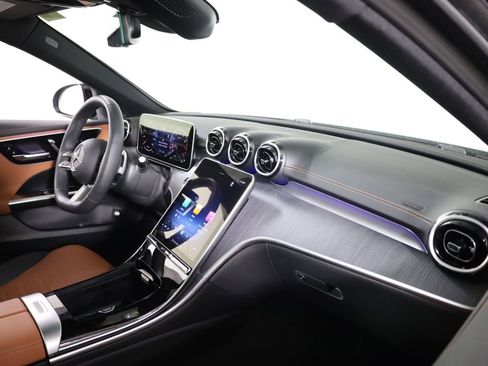 Certified 2026 Mercedes-Benz C 300 4MATIC Sedan image 44