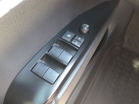 Certified 2026 Toyota Camry XLE FWD image 17