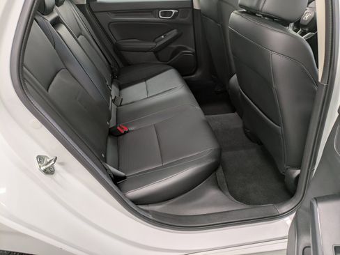 Certified 2023 Honda Civic EX-L image 26