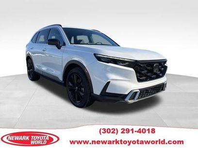 Used 2023 Honda CR-V Sport Touring