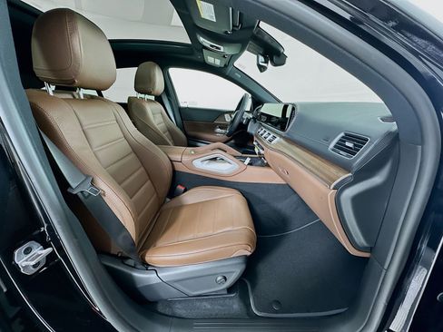 New 2026 Mercedes-Benz GLE 450 4MATIC Coupe image 31