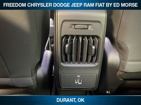 New 2024 Dodge Hornet GT w/ GT Blacktop Package image 23