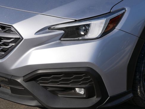 Used 2023 Subaru WRX Limited AWD/4WD image 16