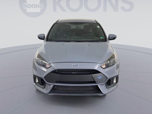 Used 2016 Ford Focus RS image 11