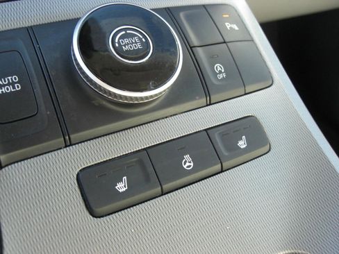 Used 2022 Hyundai Palisade SEL w/ 8P Bench Seat Package FWD image 27