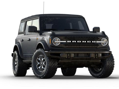 New 2025 Ford Bronco Badlands AWD/4WD image 29
