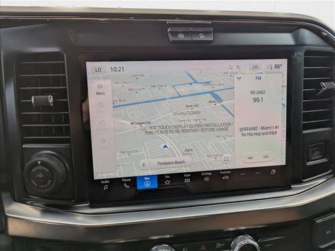 New 2026 Ford F250 King Ranch w/ Chrome Package image 14