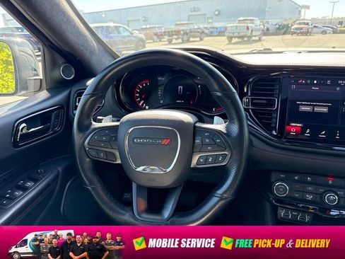 Used 2024 Dodge Durango R/T AWD/4WD image 15