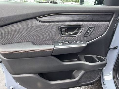 New 2026 Honda Passport TrailSport image 19