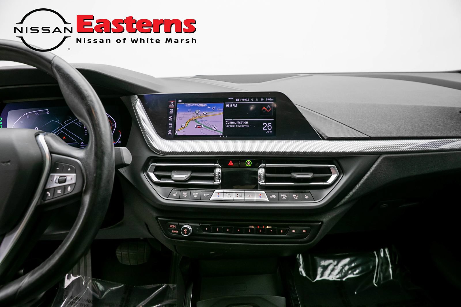 Used 2024 BMW 228i Gran Coupe FWD image 12