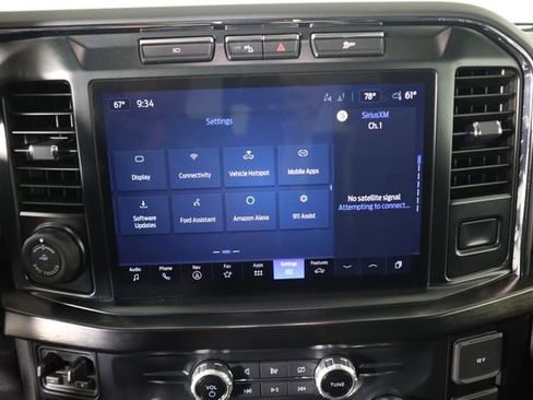 Used 2023 Ford F250 Lariat w/ Sport Appearance Package AWD/4WD image 64