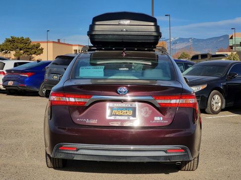 Used 2013 Toyota Avalon Limited image 6