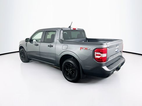 Used 2024 Ford Maverick XLT w/ Equipment Group 300A Standard AWD/4WD image 5