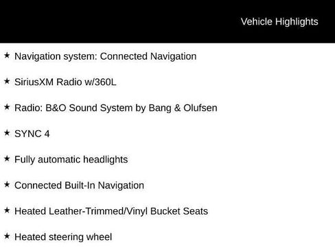 Used 2021 Ford Bronco First Edition image 5