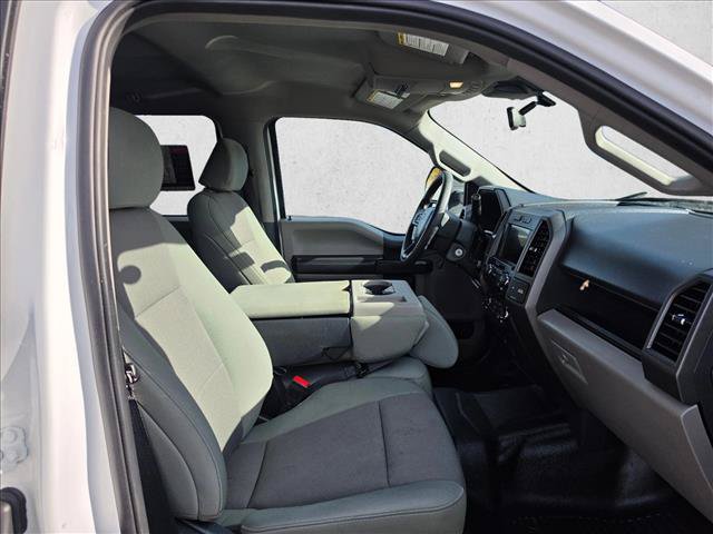 Used 2022 Ford F350 XL w/ STX Appearance Package AWD/4WD image 11