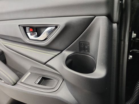 Certified 2023 Subaru Ascent Onyx Edition Limited image 38