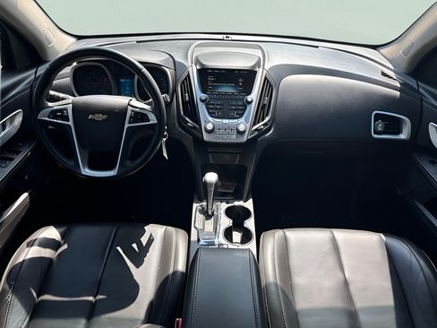 Used 2013 Chevrolet Equinox LT FWD image 26