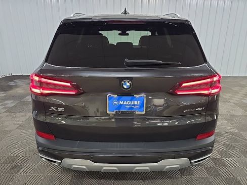 Used 2021 BMW X5 xDrive40i w/ Premium Package AWD/4WD image 11