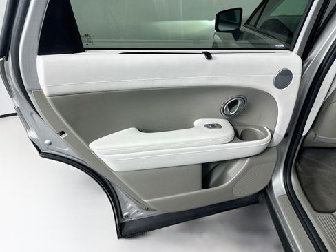 Used 2026 Hyundai Palisade SEL FWD image 27